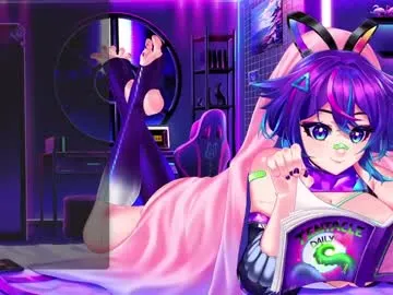 Yaikun0-0 – webcam model profile photo Image 4