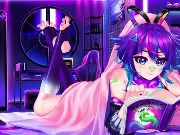 Yaikun0-0 – webcam model profile photo Image 5