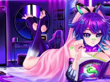 Yaikun0-0 – webcam model profile photo Image 6