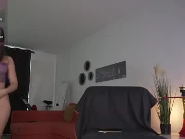 PumaShyXD – webcam model profile photo Image 9