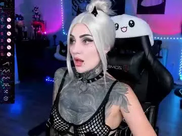 bunnyblondy – webcam model profile photo Image 3