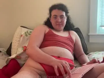 Runarunapi – webcam model profile photo Image 3