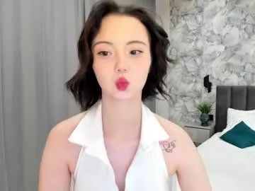 Asia-GoodLuck – webcam model profile photo Image 3