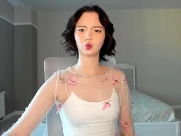 Asia-GoodLuck – webcam model profile photo Image 8