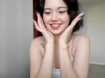 Asia-GoodLuck – webcam model profile photo Image 9