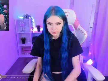 bunnyblondy – webcam model profile photo Image 3