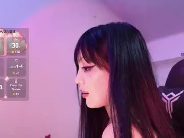 PumaShyXD – webcam model profile photo Image 3