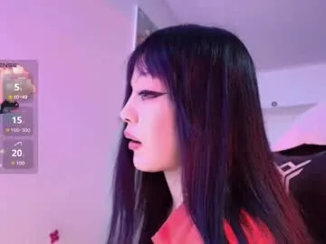 PumaShyXD – webcam model profile photo Image 8