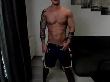 paroncho – webcam model profile photo Image 7