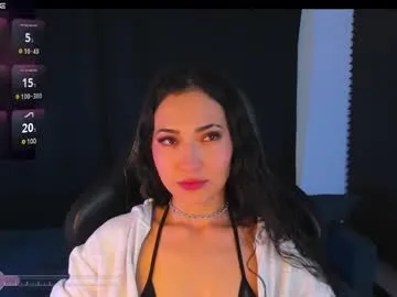 rosario215_ – webcam model profile photo