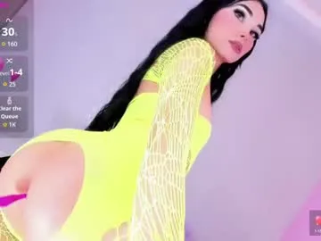 xdreamangel – webcam model profile photo Image 12