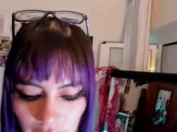 DestinyTurner – webcam model profile photo Image 13