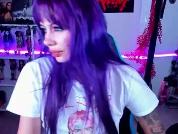 DestinyTurner – webcam model profile photo Image 17