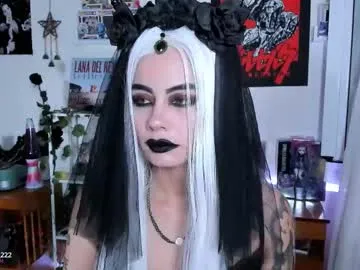 DestinyTurner – webcam model profile photo Image 7