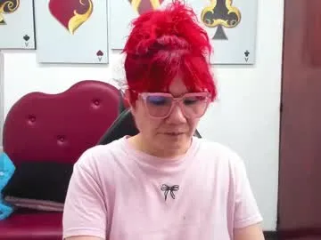 Runarunapi – webcam model profile photo Image 10