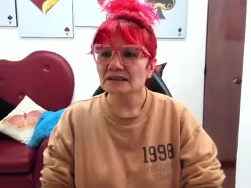 Runarunapi – webcam model profile photo Image 13