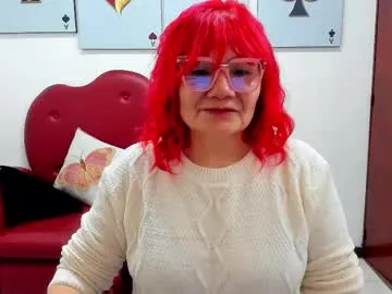 Runarunapi – webcam model profile photo Image 17