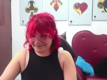 Runarunapi – webcam model profile photo Image 5