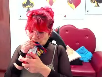 Runarunapi – webcam model profile photo Image 7