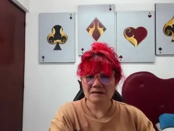 Runarunapi – webcam model profile photo Image 8