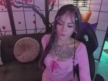 AftonConnett – webcam model profile photo Image 3