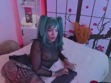 AftonConnett – webcam model profile photo Image 5