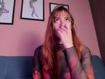 PumaShyXD – webcam model profile photo Image 6