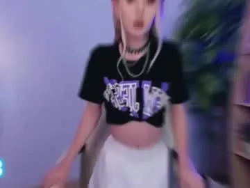 cutiepiemiu – webcam model profile photo Image 8