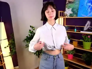 Rinamay_ – webcam model profile photo Image 2