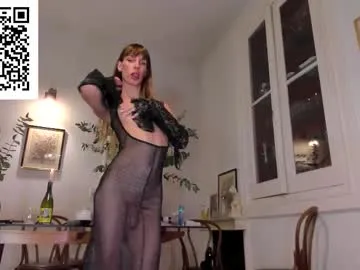 -BalanCe- – webcam model profile photo Image 3