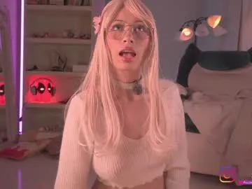 kikidoll – webcam model profile photo Image 16