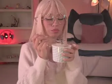 kikidoll – webcam model profile photo Image 8