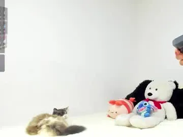 bunnyblondy – webcam model profile photo Image 15