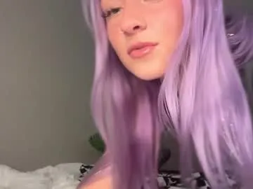 PumaShyXD – webcam model profile photo Image 4