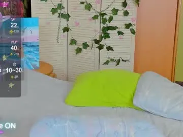 AdritVance – webcam model profile photo Image 14