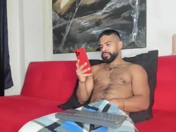 mrmeltyourheart – webcam model profile photo Image 12