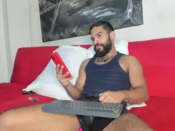 mrmeltyourheart – webcam model profile photo Image 19