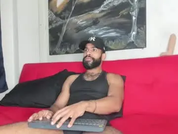 mrmeltyourheart – webcam model profile photo Image 5