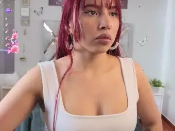 PumaShyXD – webcam model profile photo Image 18