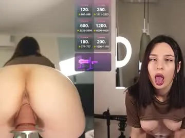 SashaCatt – webcam model profile photo Image 3