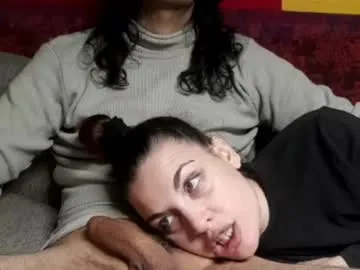 PumaShyXD – webcam model profile photo Image 3