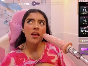 Runarunapi – webcam model profile photo Image 3