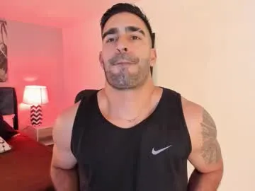 bigman32124 – webcam model profile photo Image 8