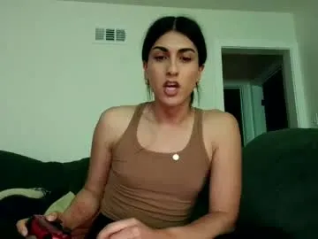 trixieemerald – webcam model profile photo Image 3