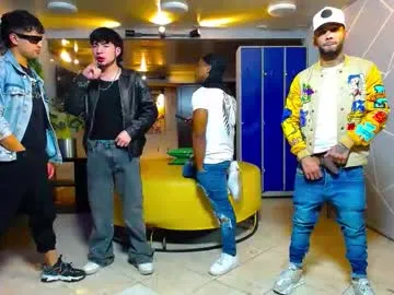 Yaya--728 – webcam model profile photo Image 14