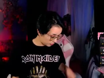 Penny_Bubbles – webcam model profile photo Image 2