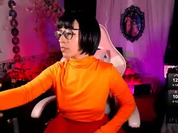 Penny_Bubbles – webcam model profile photo Image 4