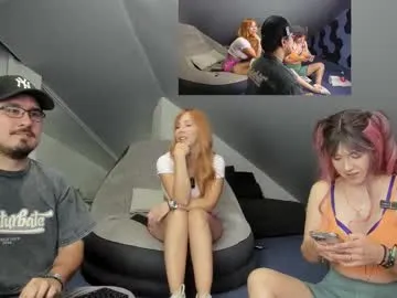 -AngelAri- – webcam model profile photo Image 4