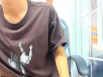 the_mark_king – webcam model profile photo