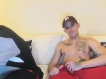 PumaShyXD – webcam model profile photo Image 12